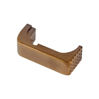 Shield Arms S15 Magazine Catch/Release for Glock 43X, 48 Pistols