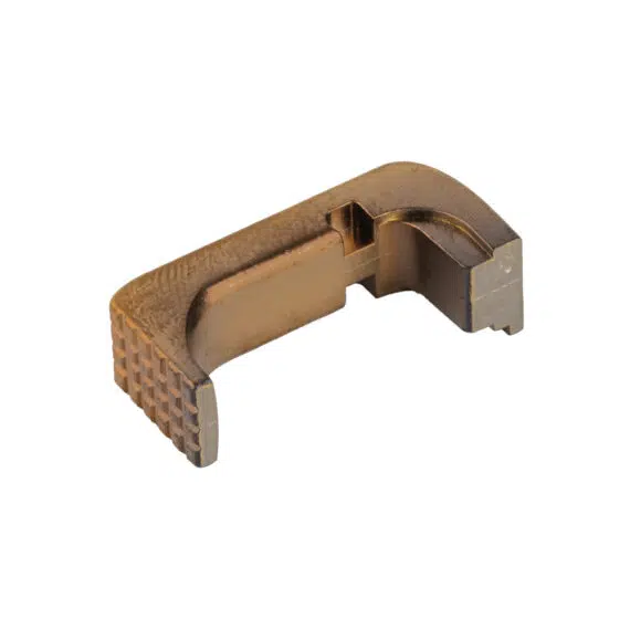 Shield Arms S15 Magazine Catch/Release for Glock 43X, 48 Pistols #6