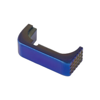 Shield Arms S15 Magazine Catch/Release for Glock 43X, 48 Pistols