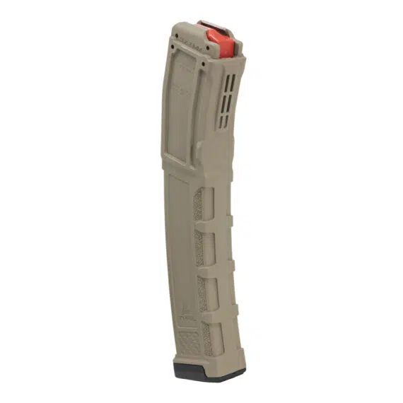 thril mpx magazine fde