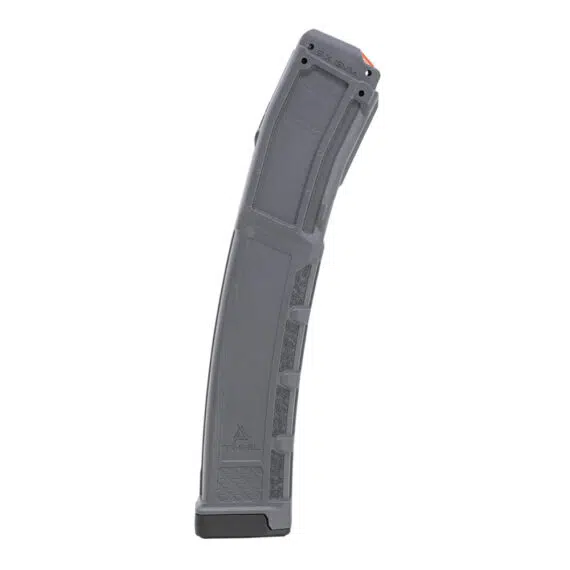 thril mpx magazine grey
