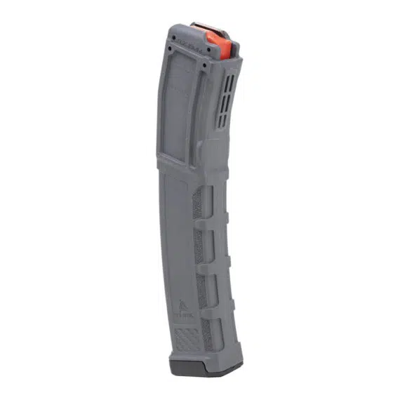 thril mpx magazine grey