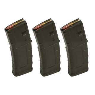Magpul PMAG GEN M3 AR-15 .300 Blackout 30 Round Magazine (3 Pack)