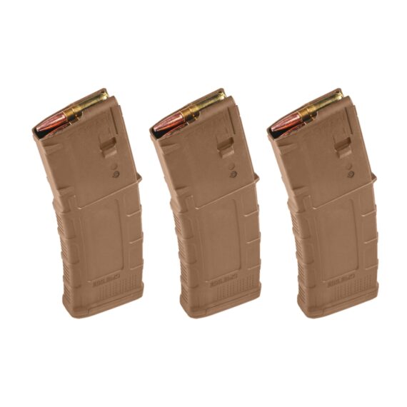 Magpul PMAG GEN M3 AR-15 .300 Blackout 30 Round Magazine (3 Pack) #2