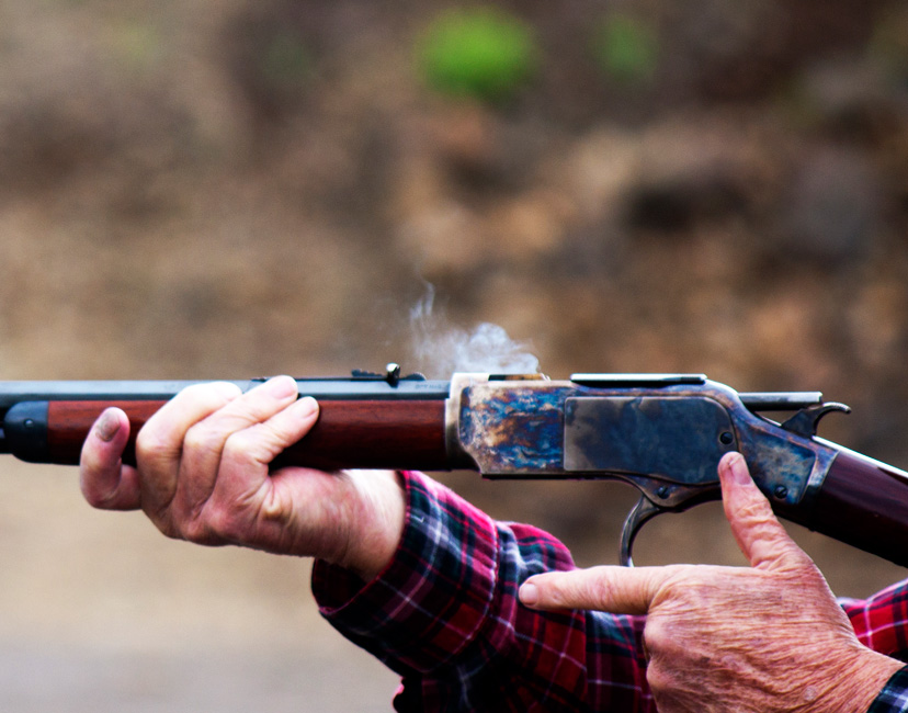 Lever Action Shotguns: Why They Are Still Popular and Which Ones to Buy