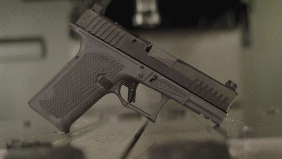 Lone Wolf Arms DUSK 19: A Premium Glock-Compatible Pistol for Every Purpose