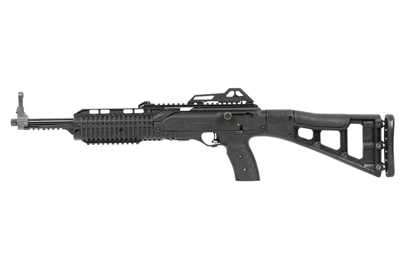 HiPoint’s New 3095 Carbine in .30 Super Carry