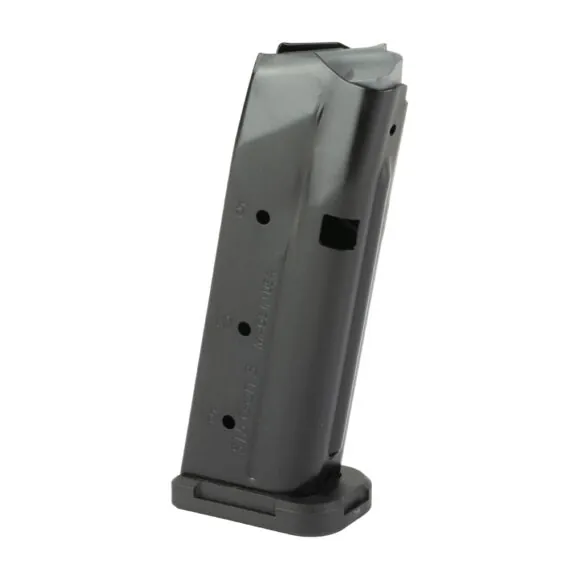 Shield Arms S15 9mm 15 Round Magazine (3 Pack) + Magazine Release for G43X/48