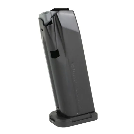 Shield Arms S15 9mm 15 Round Magazine (3 Pack) + Magazine Release for G43X/48