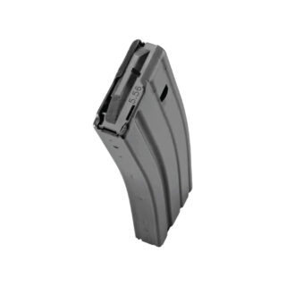 CPD Duramag SS AR-15 .223/5.56 30 Round Magazine (10 Pack)
