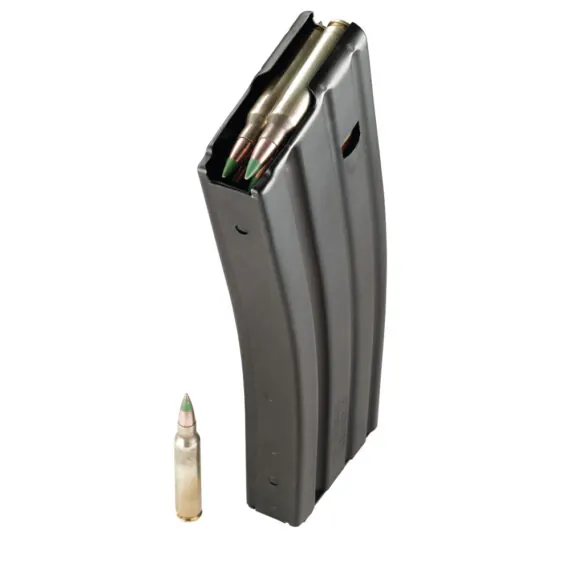 duramag ar15 magazine 10 pack