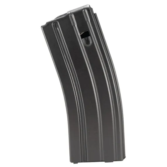 duramag ar15 aluminum magazine