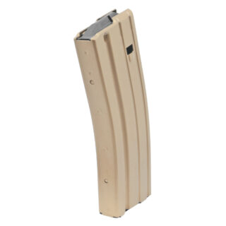 CPD Duramag SS AR-15 .223/5.56 30 Round Magazine (10 Pack)