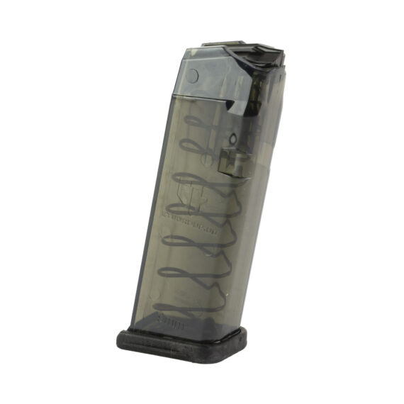 ets glock 19 magazine smoke