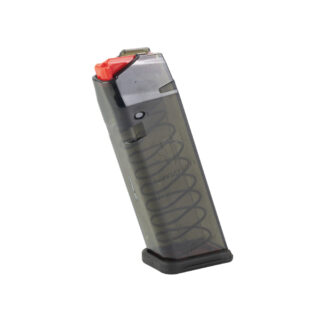 ets glock 20 15 round magazine smoke