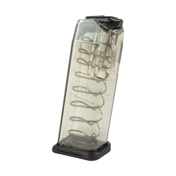 ets glock 19 magazine