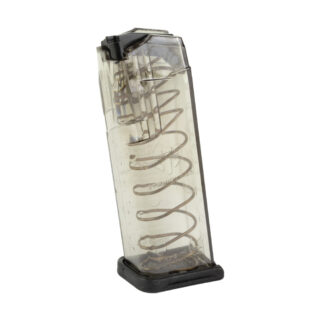ETS 9mm 15 Round Magazine for Glock 19 Pistols