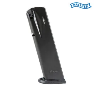 walther pdp sd pro magazine