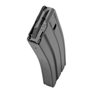 duramag ar15 aluminum magazine