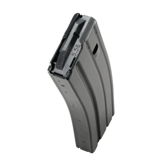 duramag ar15 aluminum magazine