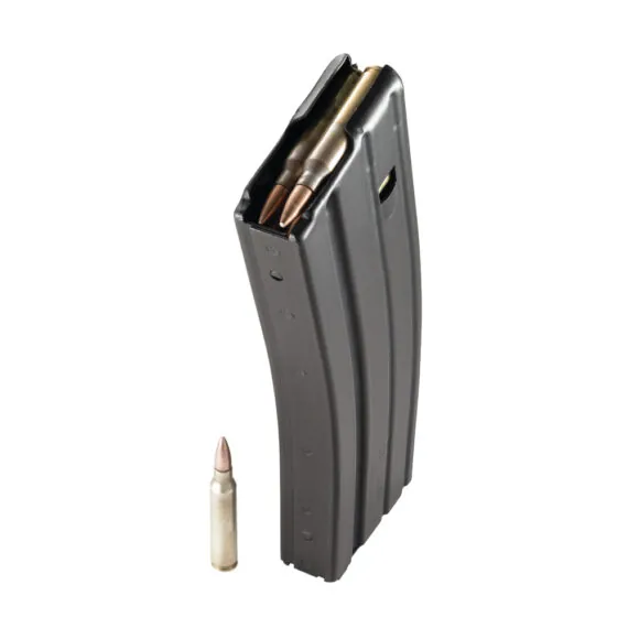 duramag ar15 aluminum magazine
