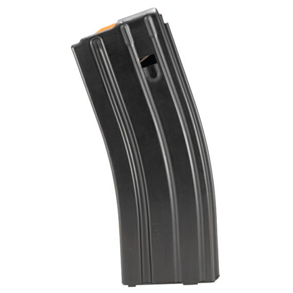 duramag ar15 aluminum magazine
