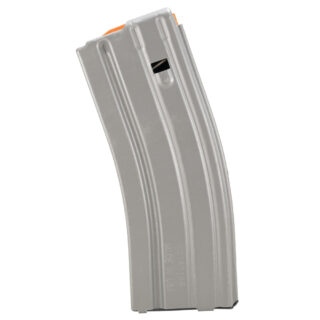 duramag ar15 grey magazine