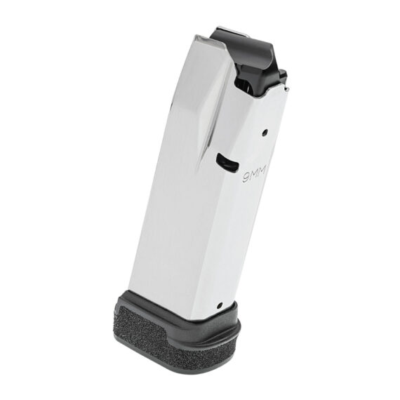 springfield hellcat pro 17 round magazine