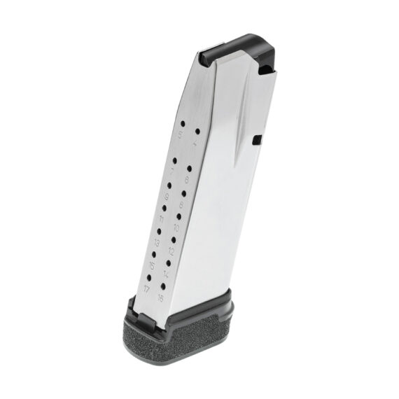 springfield hellcat pro 17 round magazine