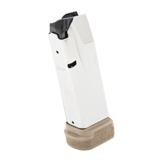 springfield hellcat pro 17 round magazine