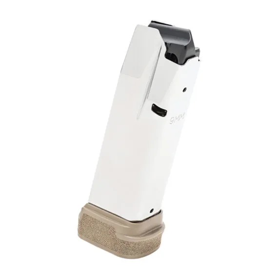 springfield hellcat pro 17 round magazine