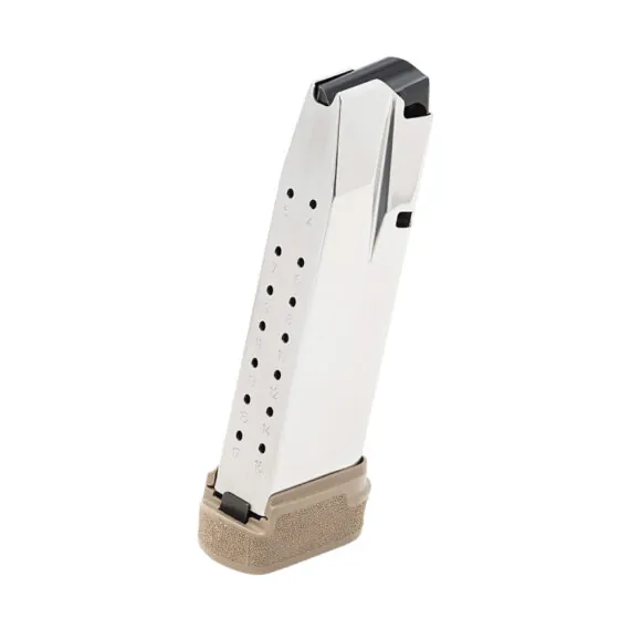 springfield hellcat pro 17 round magazine