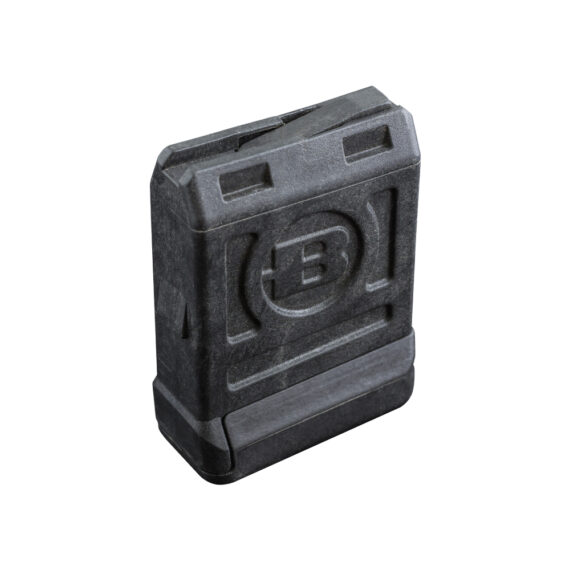 bergara bmr magazine