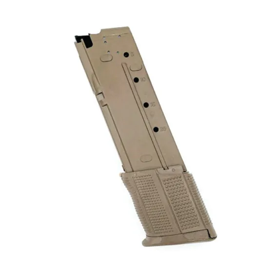 ProMag FN Five-SeveN 5.7x28mm 30 Round Extended Magazine #2