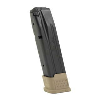 promag sig p320 magazine 21 round