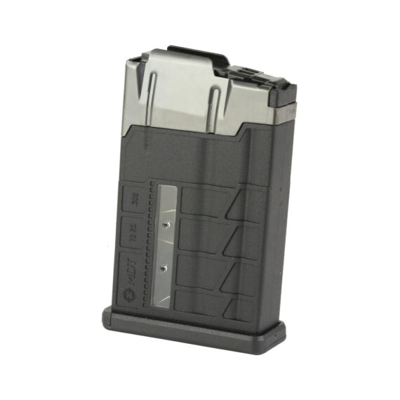 mdt aics 10 round magazine