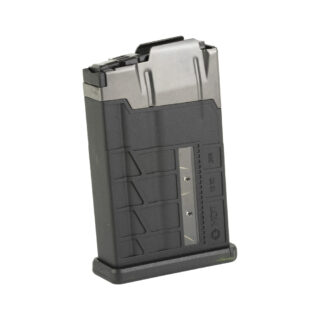 mdt aics 10 round magazine