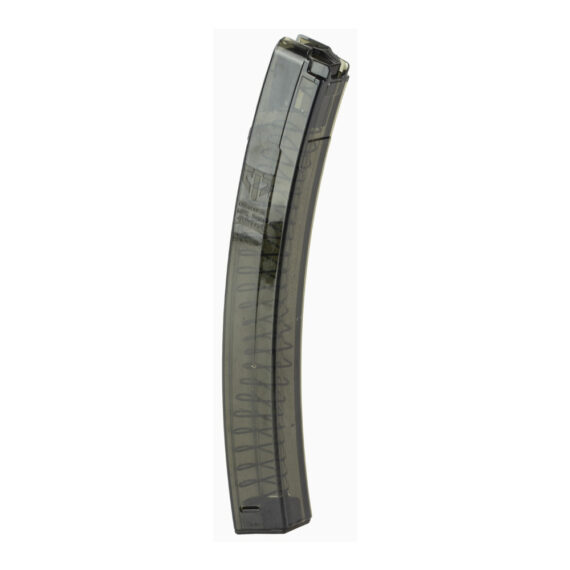 ets hk mp5 40 round magazine