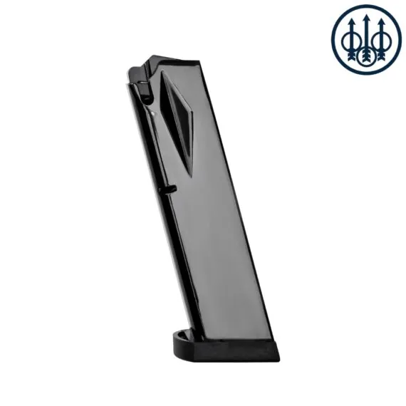 Beretta 92FS 9mm 18 Round Magazine
