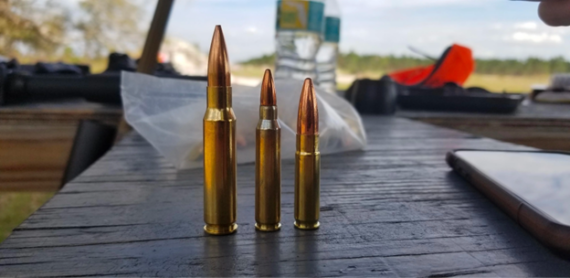 5.56x45 vs. 300 Blackout: Why The Relatively New Gun Round Will Take Over