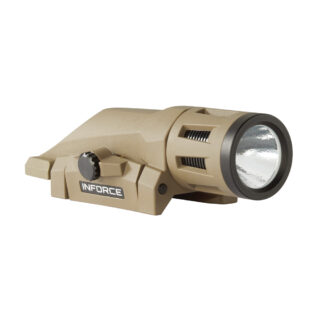 inforce wmlx fde