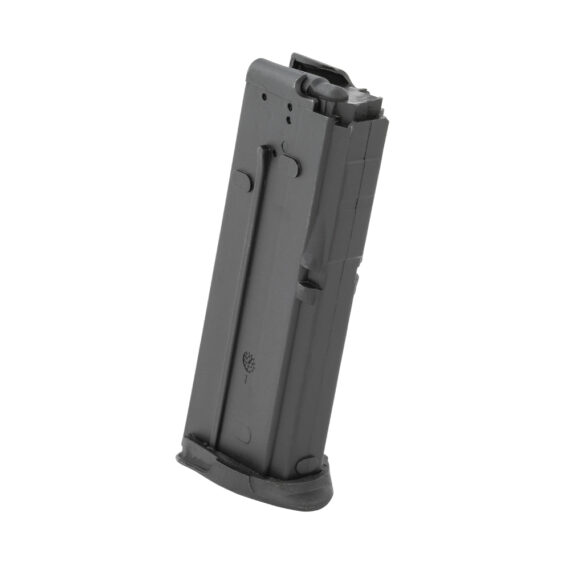 promag fn 57 magazine