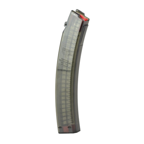 ets cz scorpion magazine