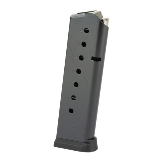 KCI USA 1911 .45 ACP 8 Round Magazine