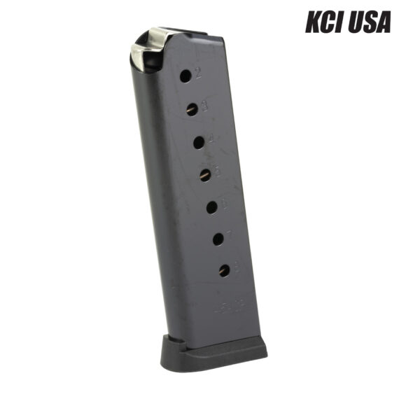 KCI USA 1911 .45 ACP 8 Round Magazine