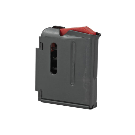 Savage Arms 93 Series .17 HMR, .22 WMR 5 Round Magazine