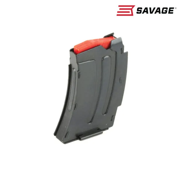 Savage Mark II .22LR 5 Round Magazine