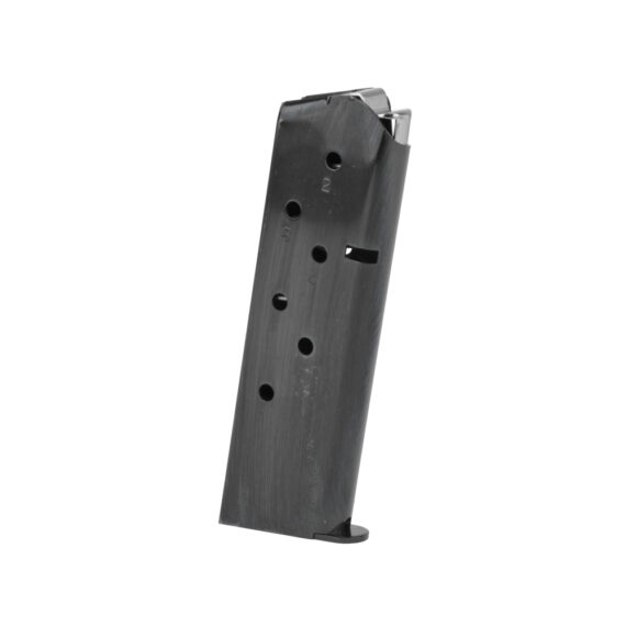 Mec-Gar 1911 .45 ACP 7 Round Magazine