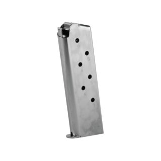 Mec-Gar 1911 .45 ACP 7 Round Magazine