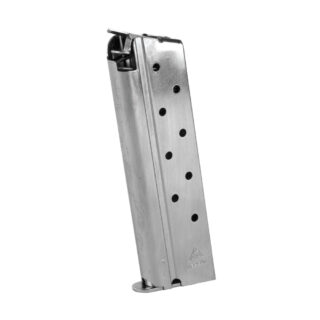 Mec-Gar 1911 10mm 8 Round Magazine